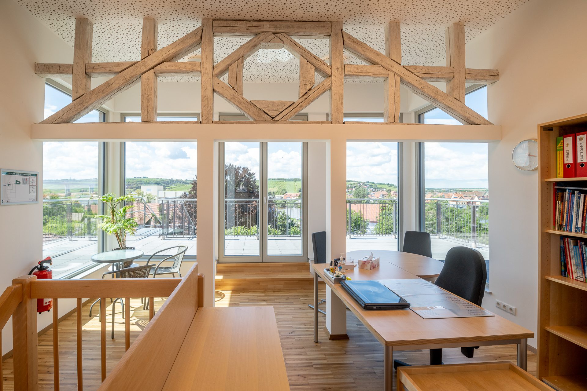 Grundschule Marktbreit