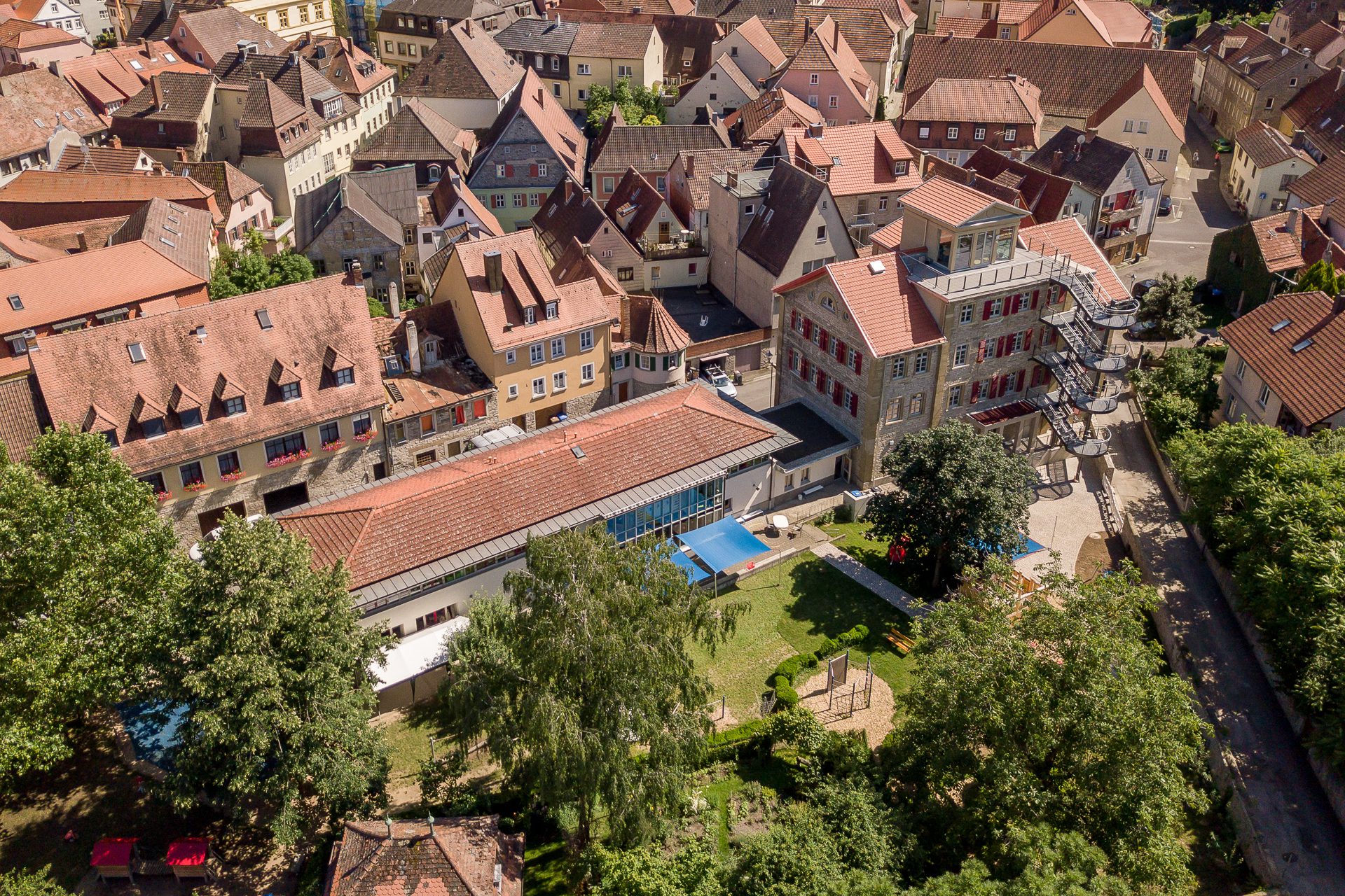 Kindergarten Marktbreit