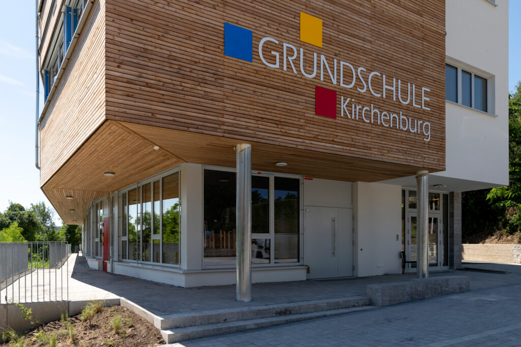 Grundschule Kirchenburg Aschfeld