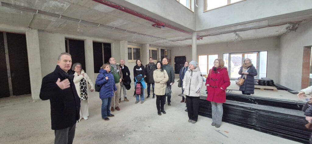 Hollfeld Schulentwicklungstag