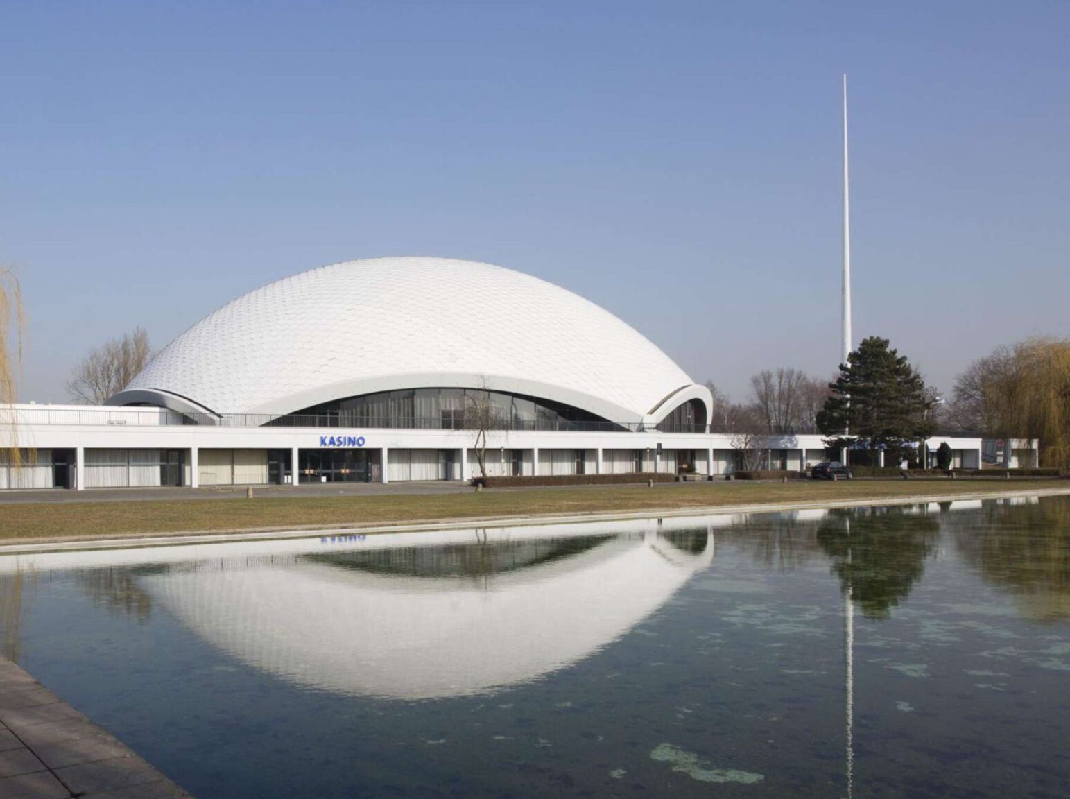 Schulbau 2026: Trends, Innovationen und nachhaltige Architektur